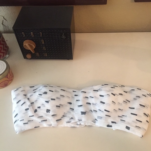 NEW NWT Retrofete DELANEY BRA TOP - Picture 4 of 6